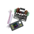 thumbnail image 2 of Control Digital programable de Fuente de alimentación de CC Ajustable DYNWAVEMX, 2 of 8