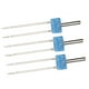 thumbnail image 4 of Agujas gemelas de acero inoxidable, 3 uds., agujas dobles, alfileres, accesorios de costura, puntadas para máquina de coser, experiencia incomparable Jadeshay  A, 4 of 8