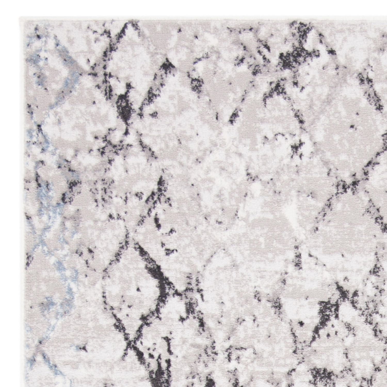 SAFAVIEH Amelia Roslyn Abstract Distressed Area Rug