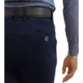 thumbnail image 3 of Pantalon Hombre Gabardina John Silver Cintura, 3 of 5