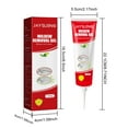thumbnail image 3 of Gel removedor de moho doméstico para azulejos y juntas de baño | No requiere restregar | Previene la reaparición de moho y hongos | Elimina olores y manchas, 3 of 9