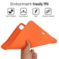 thumbnail image 4 of compatible iPad Air / Air 2 / 9.7 2017 / 2018 Oil Spray Skin-friendly TPU Tablet Case Cheap and fine, 4 of 5