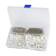 thumbnail image 3 of de conector de carcasa 560x con caja, conector macho/hembra, pin de carcasa, pin de cable, conectores eléctricos, conector de pin de cabecera para Cola Conector de cable de carcasa, 3 of 8