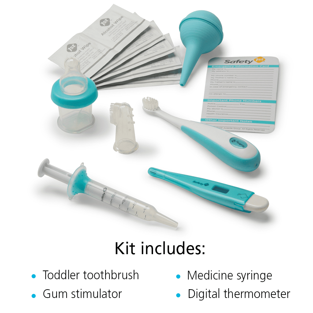 safety 1st welcome home baby kit