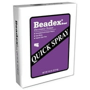 Beadex 2 Packs Spry Texture Dry 50#