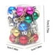 thumbnail image 3 of Christmas Tree Color Arrangement Mini Christmas Tree Decorations Tube 2cm Box, 3 of 4