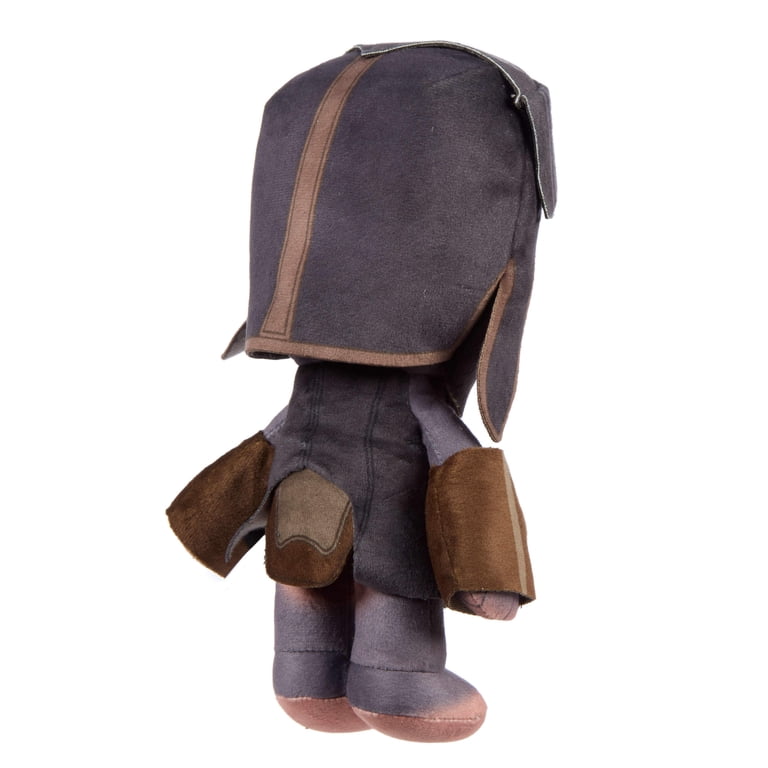 Star Wars: The Mandalorian & Grogu Movie Anzellan Droidsmith Plush