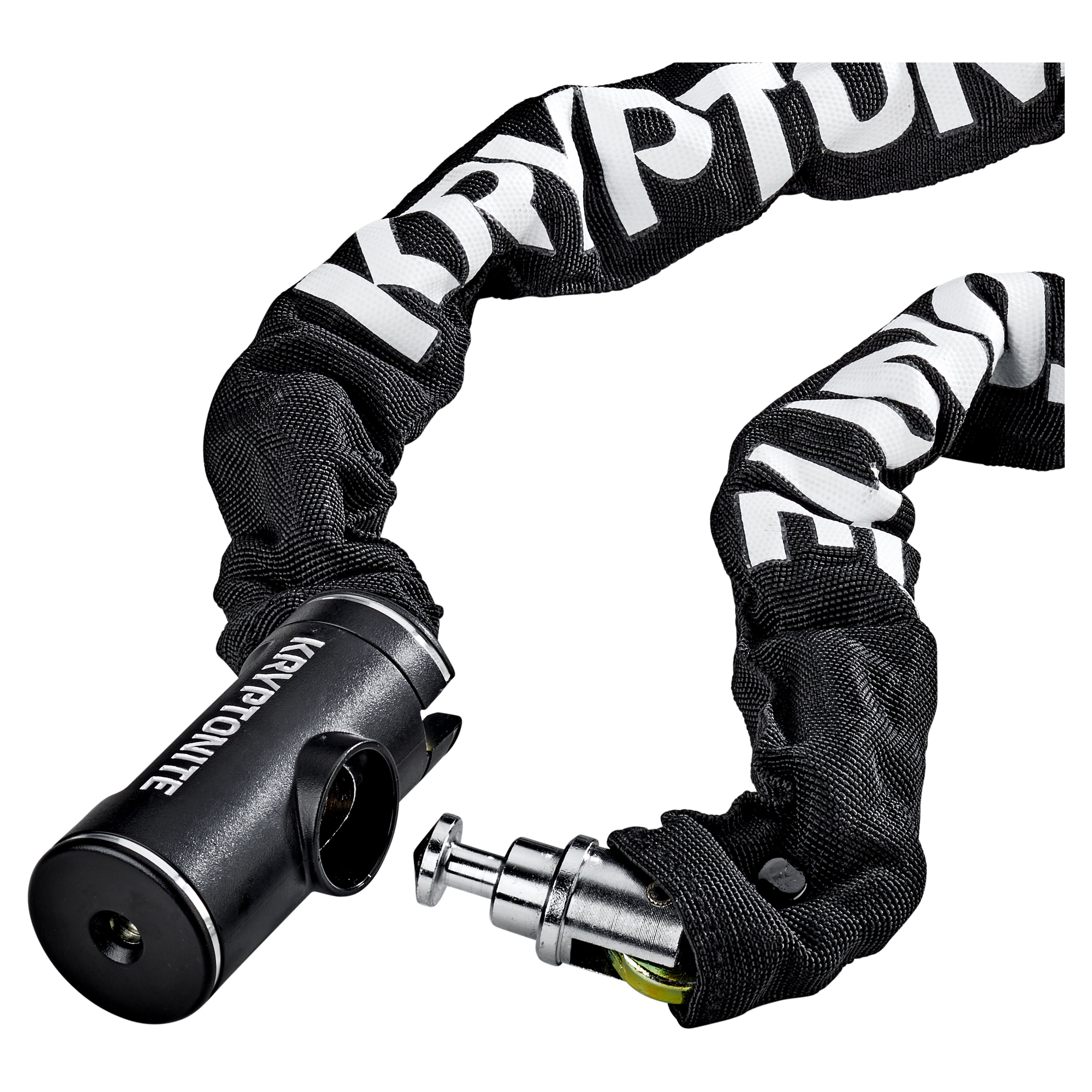 Kryptonite 8mm Chain Key Lock photo 3