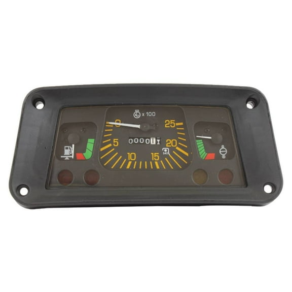 Gauge Cluster Assembly for Ford  Holland - 83954555