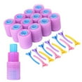 thumbnail image 3 of Juego de rulos para el cabello NikouMX 36 piezas, 3 of 8