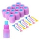 thumbnail image 3 of Juego de rulos para el cabello NikouMX 36 piezas, 3 of 8