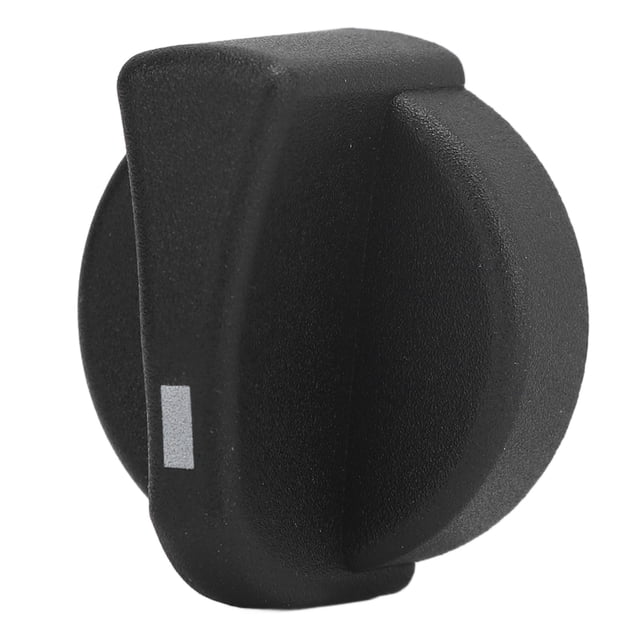 Perilla de control de calor de ca, Modo de Velocidad del Ventilador del Calentador, Reemplazo de Perilla de Control de Clima Peterbilt 330 335 357 367, Fácil Operación