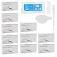 thumbnail image 1 of Pruebas de embarazo, tarjeta de prueba de embarazo Herramienta de detección rápida de embarazo Tarjeta de prueba de embarazo Estándares líderes en la industria, 1 of 14