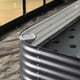 thumbnail image 3 of Vego Garden Self Watering Wicking Floor for 17" Tall 6 in 1 Classic and Novel Beds by 2.0' x 6.5' Confuguration, 3 of 8