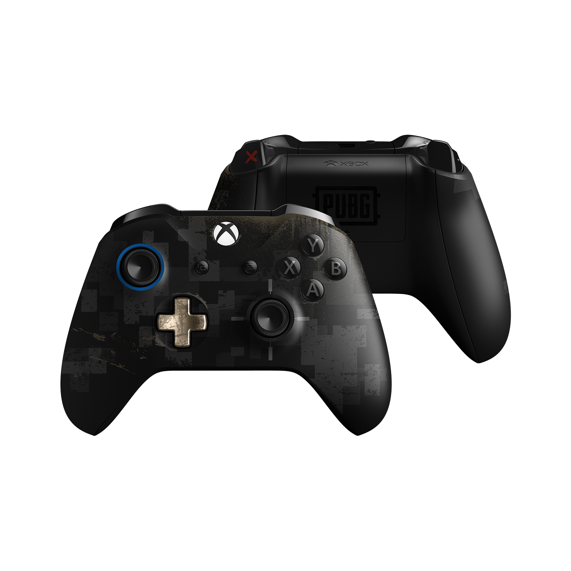 Xbox Wireless Controller - Playerunknown's Battlegrounds Limited - image 4 of 10