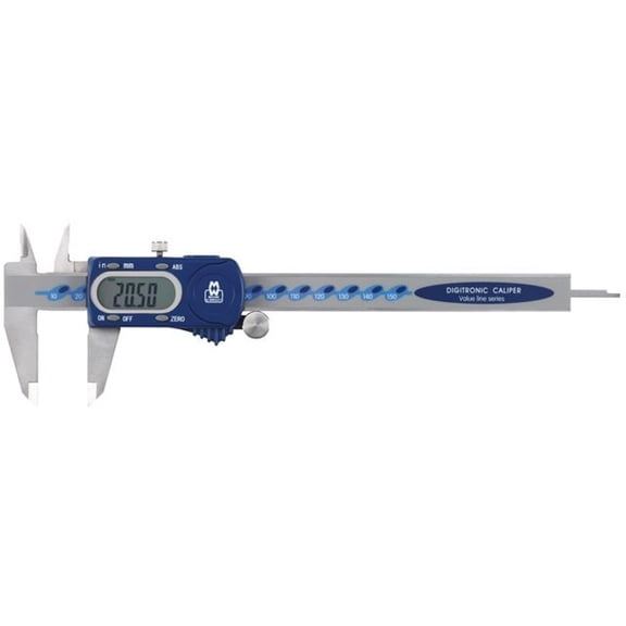 Moore & Wright - Digital Calipers 300mm (12in)