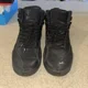 thumbnail image 4 of Size 10 - A i r-Jor-dan 12 Retro Winterized Triple Black, 4 of 5
