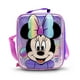 thumbnail image 1 of Lonchera termica Minnie Mouse Disney, 1 of 5