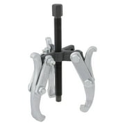 Performance Tool W87126 2/3 Jaw Gear Puller with 3-1/4-Inch Reach X 7-Inch Spread