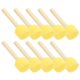 thumbnail image 5 of 20 pinceles de esponja para pintar para niños, esponjas portátiles para pintar, pinceles para grafitis., 5 of 7