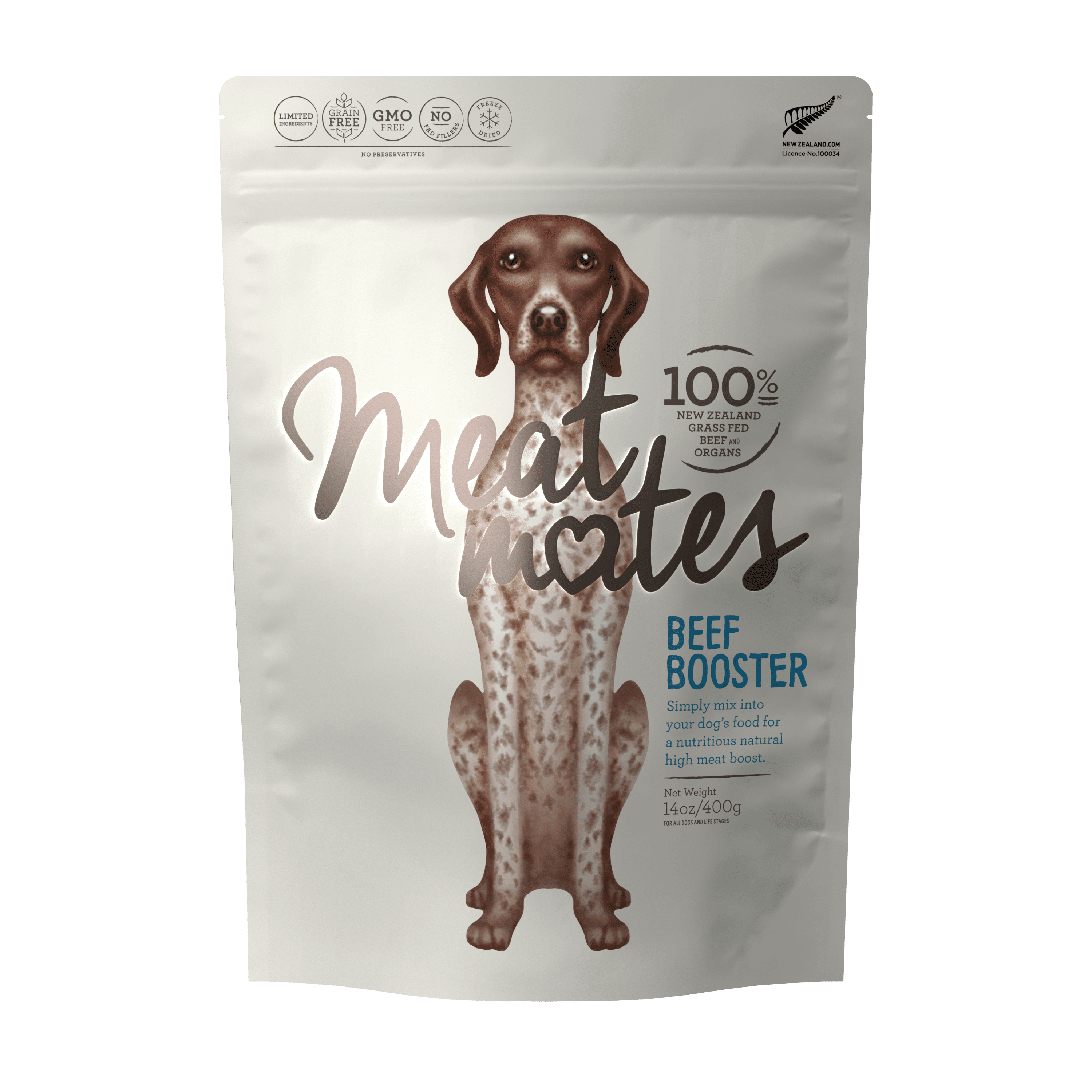 what is a good dog food topper