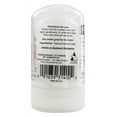 thumbnail image 4 of Thai Deodorant Stone 0658153 Pure And Natural Crystal Mini Stick - 2 oz, 4 of 4