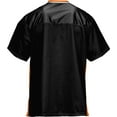 thumbnail image 2 of ProSphere Men's University of Findlay Wild Horse Football Fan Jersey, 2 of 7