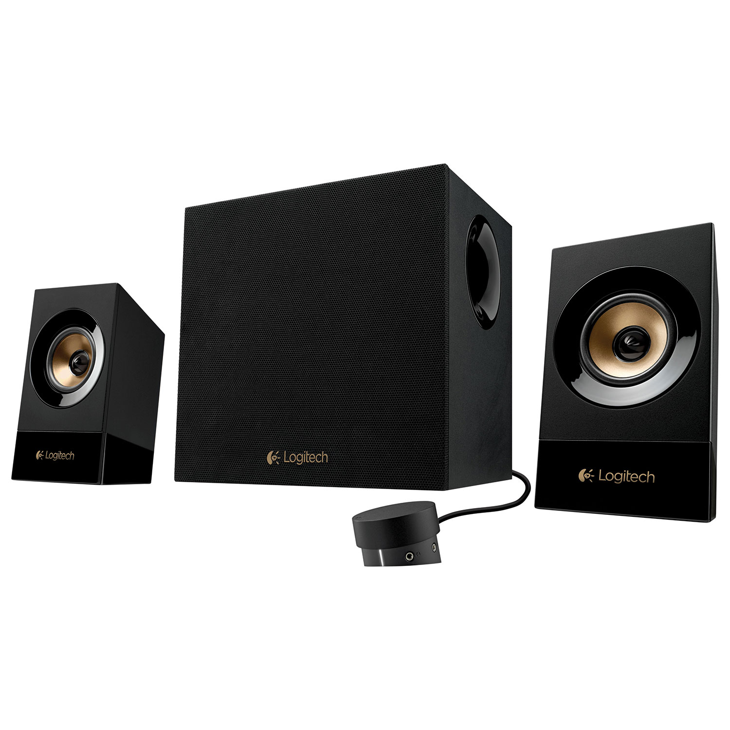 logitech speakers walmart