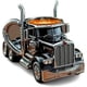 thumbnail image 1 of ExquisiteHandcrafted Truck Coffee Mug, 11oz Semi-trailer Shaped Ceramic Coffee Cup, Semi-Truck Coffee Mugs, Unique Gift For Coffee And Truck Lovers, 1 of 5