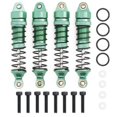 thumbnail image 1 of Juego de 4 amortiguadores de metal y traseros para LaTrax Teton Desert Prerunner 1/18 Upgrade Parts RC Truck Car, C, 1 of 5