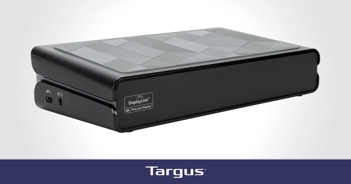 targus drivers windows 10 targus drivers windows 10