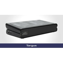 Targus Universal USB 3.0 DV4K Docking Station with Power - DOCK177USZ
