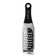 Microplane Artisan Series Extra Coarse Cheese Grater - White