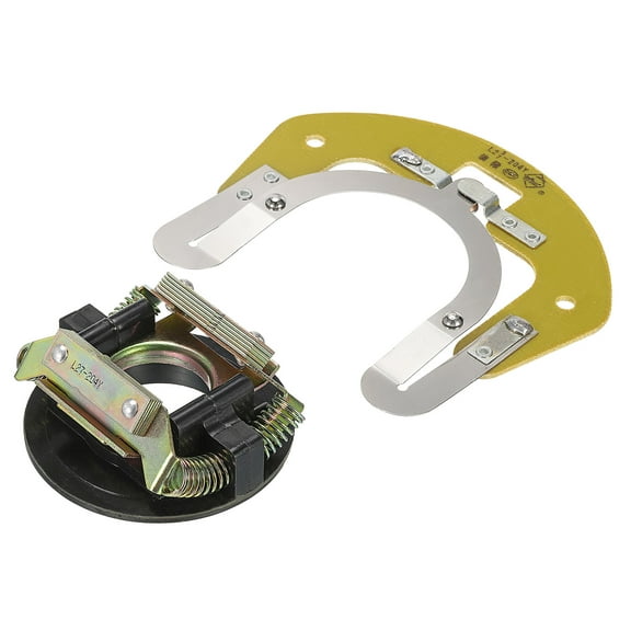 Single Phase Electric Motor Centrifugal Switch L27-204Y Bore 27mm for Stitching Machinery, Machines Motor Reducer