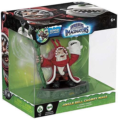 chompy mage figure