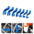 thumbnail image 2 of 7Pcs Practical Fuel Line Removal Tool Durable Automotive AC Fuel Lines Remover, 2 of 7