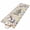 Yellow, variant on Area Rugs 2.7'x5', Happy Easter Carpet for Living Room Bedroom Dining Room, Spring Grey Bunny Colorful Eggs Flower Blue Throw Kitchen Rugs Non Slip Washable Rectangle Indoor Outdoor Rugs