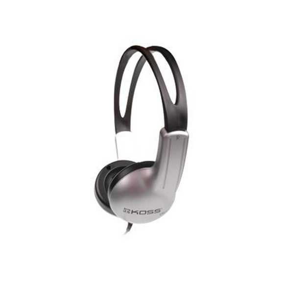 Koss ED1TC - Headphones - full size - wired