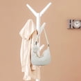 thumbnail image 1 of Bolso cruzado para Mujer Fernando Bolsos cruzados Blanco, 1 of 8