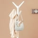 thumbnail image 1 of Bolso cruzado Salvador para mujer Blanco, 1 of 9