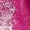 Strawberry Pink, variant on Casual Metallic Shift Top for Women – Elegant V-Neck Blouse with Three-Quarter Sleeves, Aqua, L