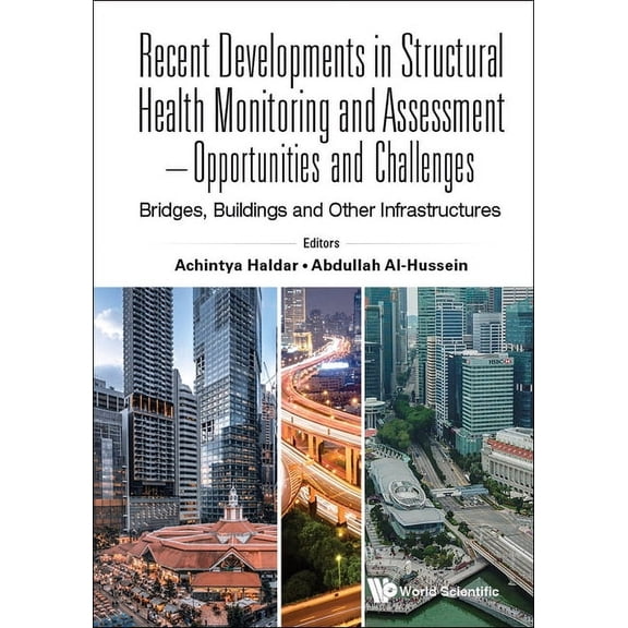 Recent Developments Structural Health Monitor & Assessment, (Hardcover)
