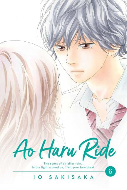 Ao Haru Ride: Ao Haru Ride, Vol. 9 (Series #9) (Paperback) - Walmart.com