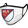 MLS Fanatics Branded Adult Cloth Face Covering