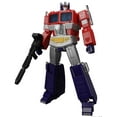 thumbnail image 1 of Transformers Masterpiece Figurine Articulée de 12 Pouces - Optimus Prime MP-44S, 1 of 2