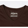 thumbnail image 5 of Inkmeso Mens Tshirt Da Dad Daddy Graphic Tshirt For Dad Gift Tee Shirt For First Time Daddy, 5 of 6