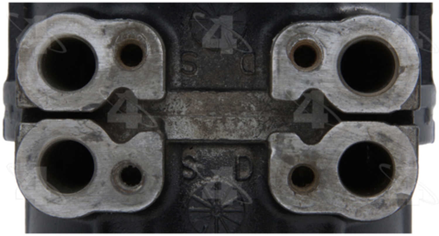 Four Seasons 57111 - Reman Compressor