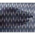thumbnail image 4 of oneOone Viscose Chiffon Fabric Stripe Geometric Print Fabric by Yard 42 Inch Wide, 4 of 4