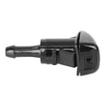 thumbnail image 2 of 4x 5113049AA Windshield Washer Sprayer Nozzle Single Hole Replacement for 300C for Charger RAM for, 2 of 6