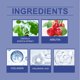 thumbnail image 4 of 477 Slow Aging Essences Slow Aging Light Lines Firming Moisturizing Brightening Nourishing Ampoule Essences Spots-fading And Slow-aging Serum 60ml, 4 of 9